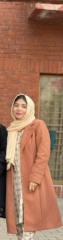 Ayesha Saeed
