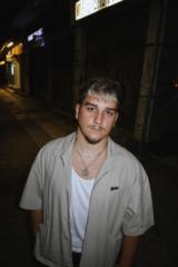 Lefteris Apostolidis