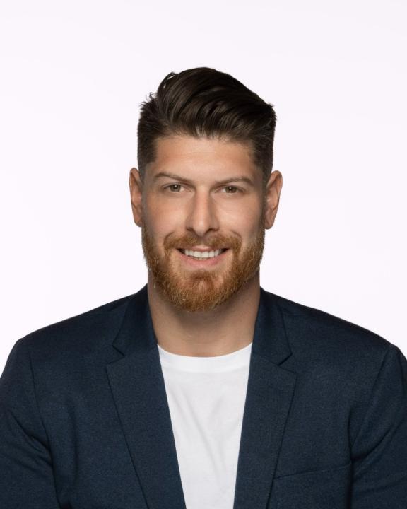 Francis Lauzon