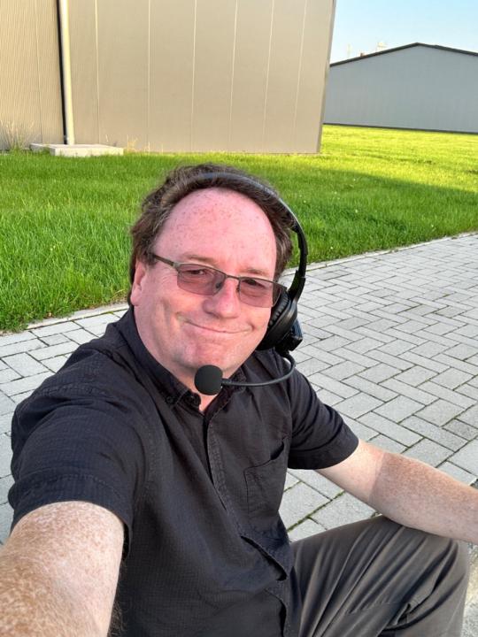Markus Burmeister