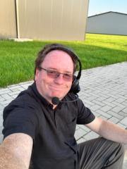 Markus Burmeister