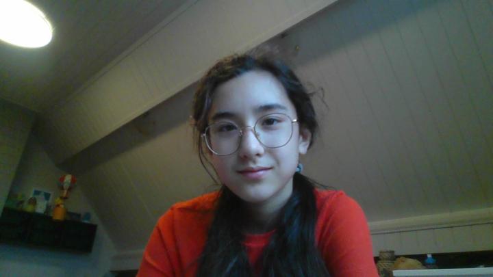 Lisa Bijnens