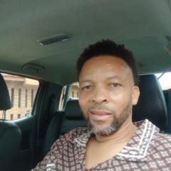 Joshua Monyane