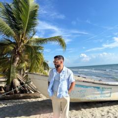 Jorge Gómez