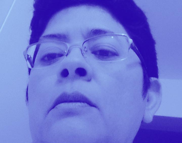 Ludivina Mora