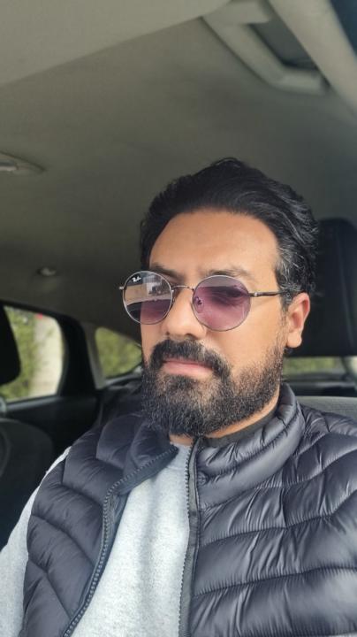 Abdelkrim lokmane Alaoui