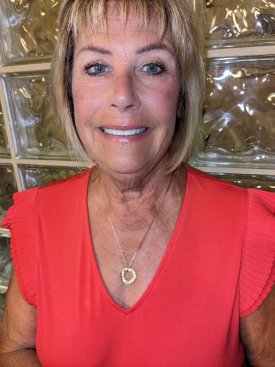 Anita Stewart
