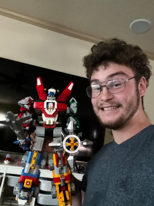 Michael Pignato