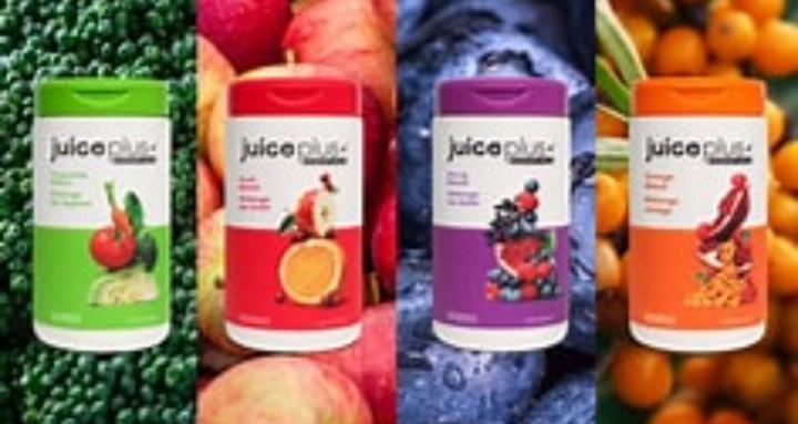 Juice Plus Builders Hub