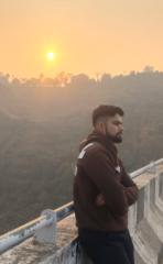 Shaleen Sharma
