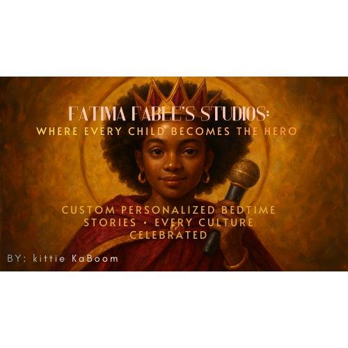 Hey Famalam! 👑🙋🏾‍♀️