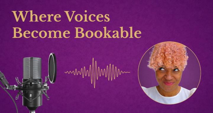 The Voice-Over Advantage