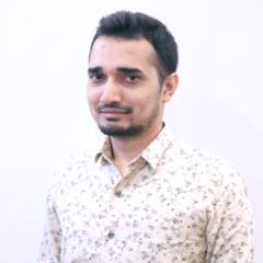 Shaik Mehraj Pasha