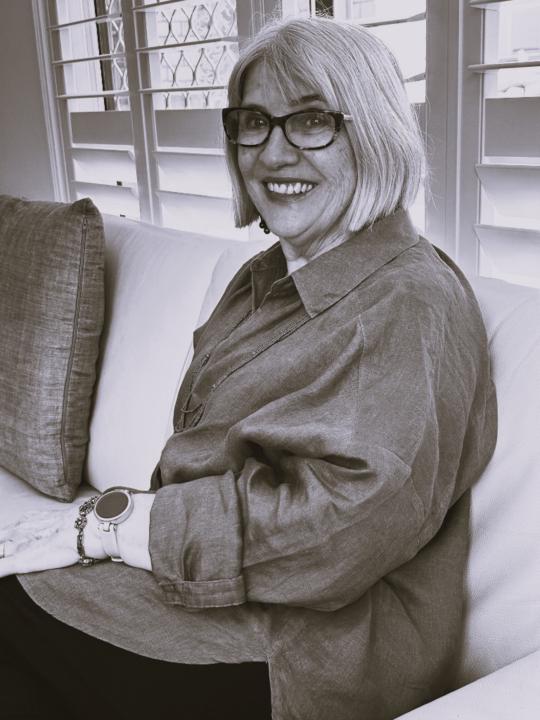 Rhonda Evans