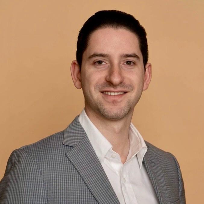 Jacob Friedman