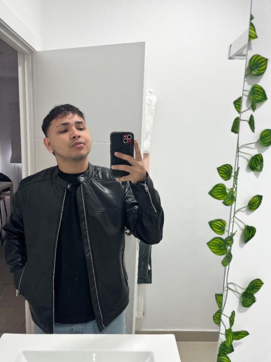 Yeferson David Lastra lopez