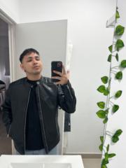 Yeferson David Lastra lopez