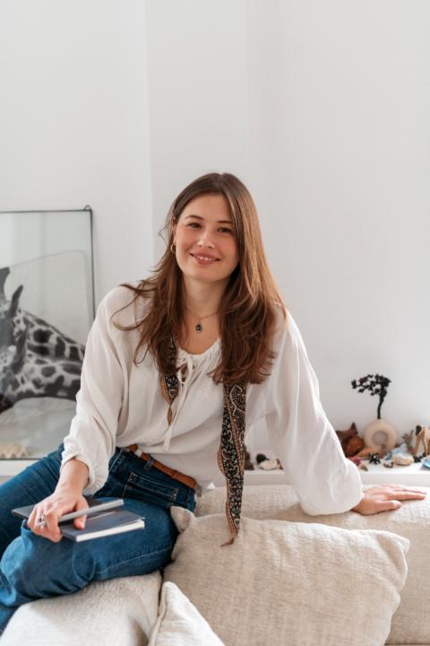 Marta Lugowska