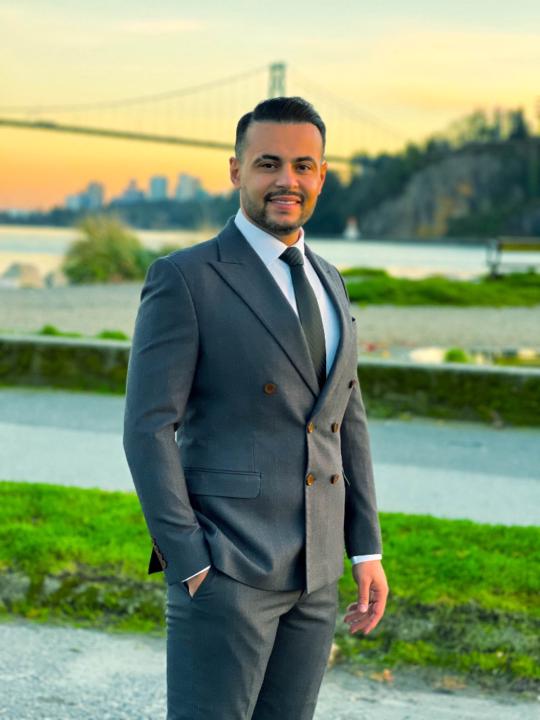 Reza Zavari