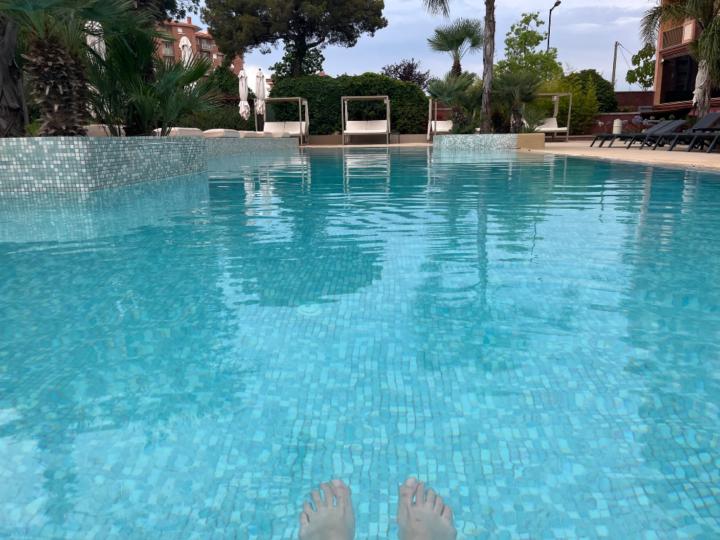 Sandra Garcia Cuevas