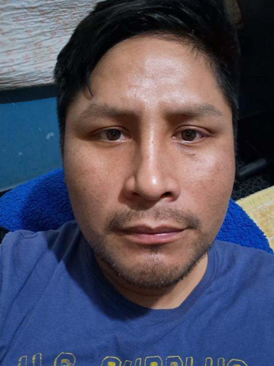 Luciana Salazar Quispe