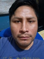 Luciana Salazar Quispe