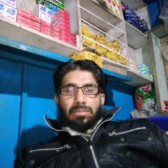 Asif Naveed