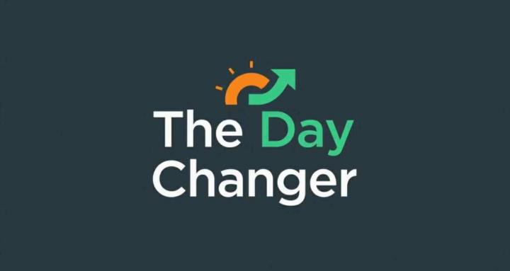 TheDayChanger