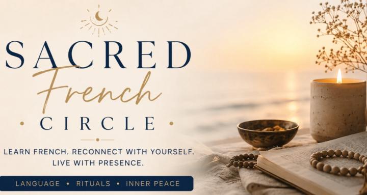 Sacred French Circle