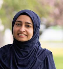 Tahira Ismail