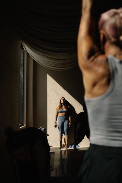 Tatiana Gutierrez Galeano