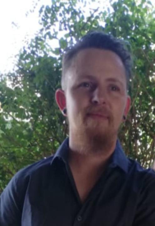 Conrad Theunissen
