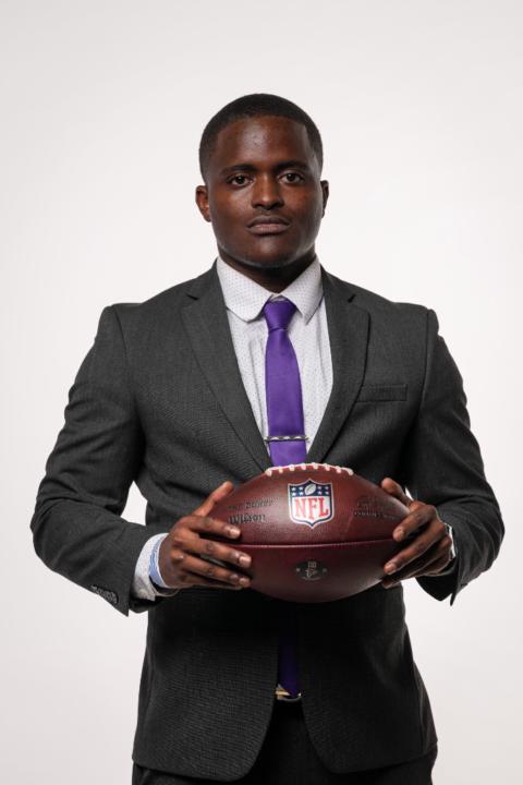 Manny McQueen