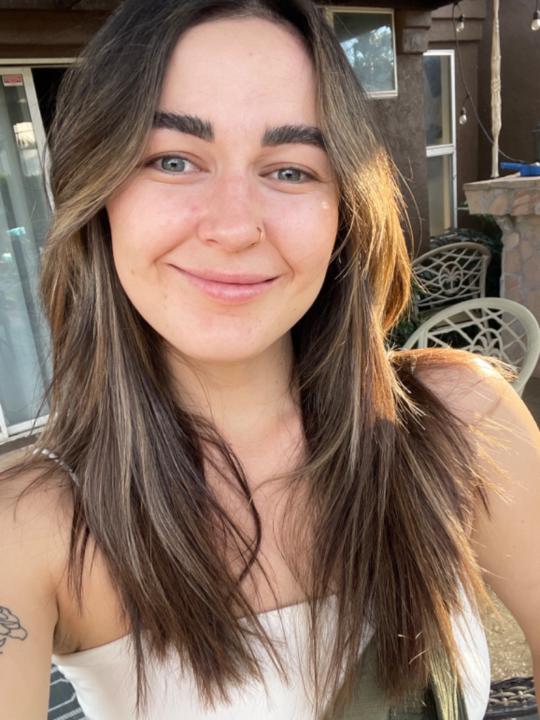 Coach - Delaney Menegos