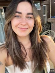 Coach - Delaney Menegos