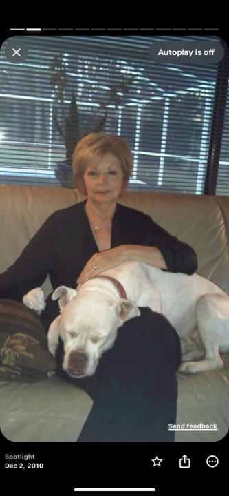 Nancy Diskin