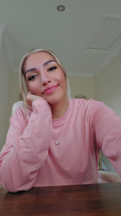 Nadia Peermohamed