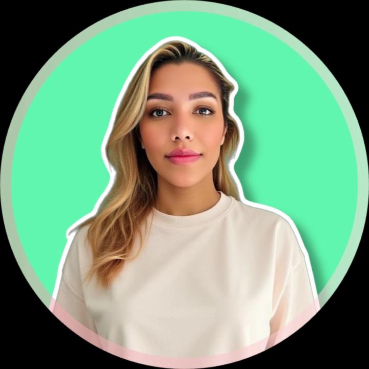 Nadia Peermohamed