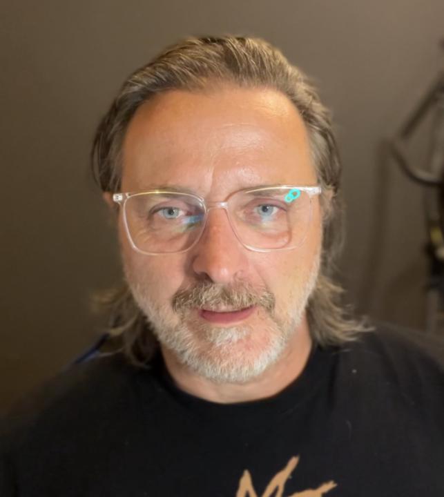 Hubert John