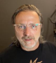 Hubert John