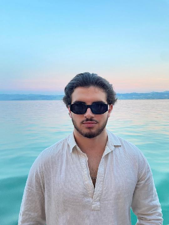 Alessio Arena