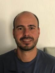 Luis Jimenez
