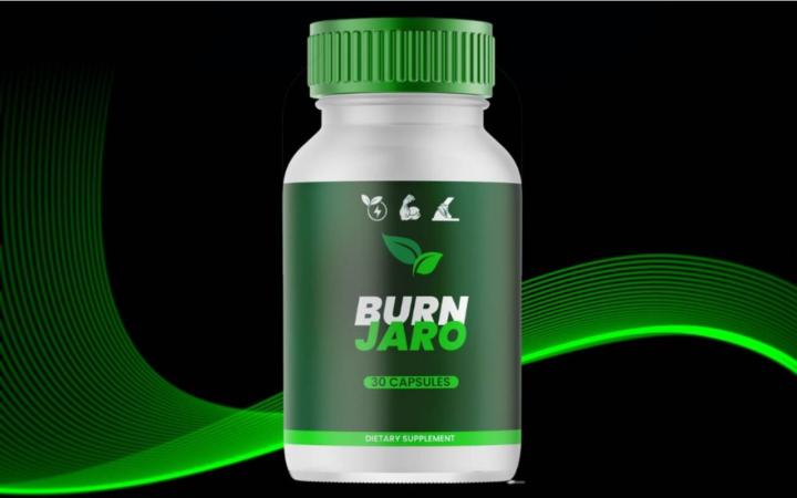 BurnJaro WeightLoss