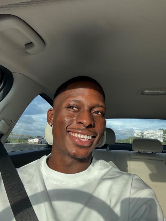 Jason Nduese-udom