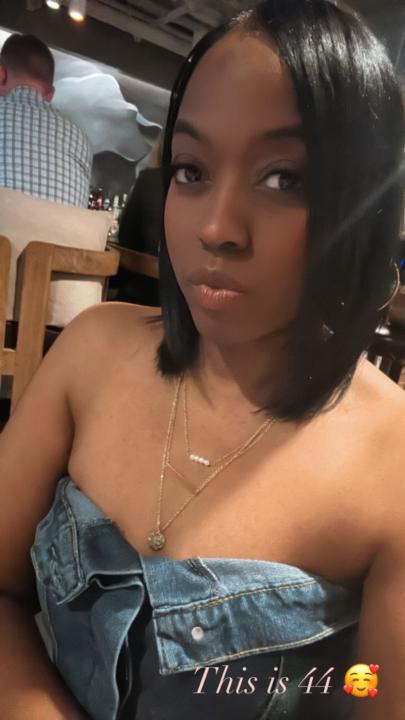 Tiffanie Hill