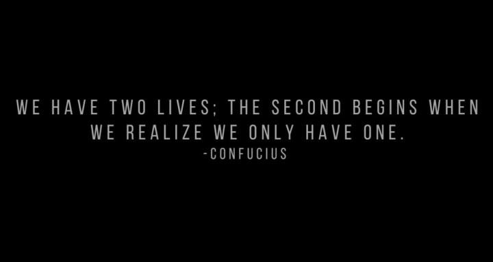 The Second Pursuit