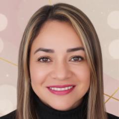 Yeimi López