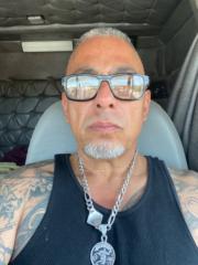 Javier Trevino
