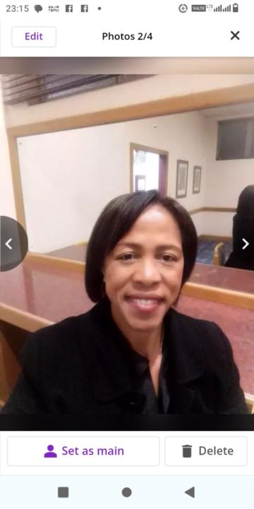 Shirley Buchanan