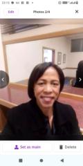 Shirley Buchanan